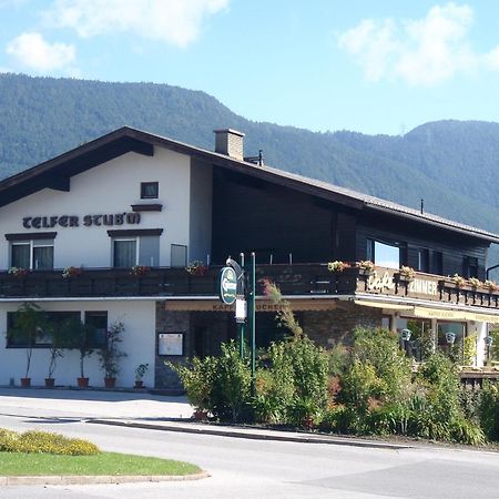 Telfer Stubm Telfs Exterior foto