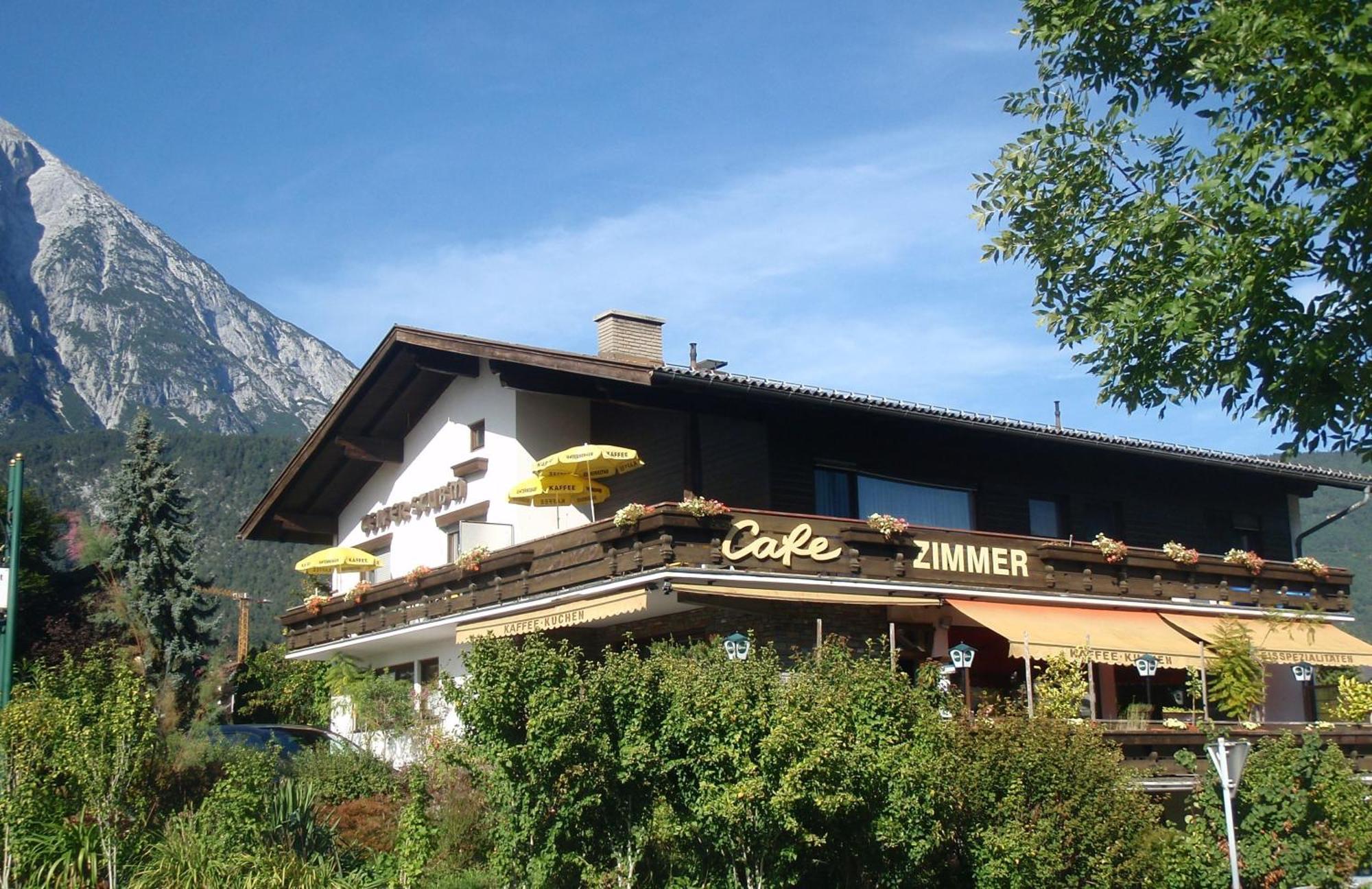 Telfer Stubm Telfs Exterior foto