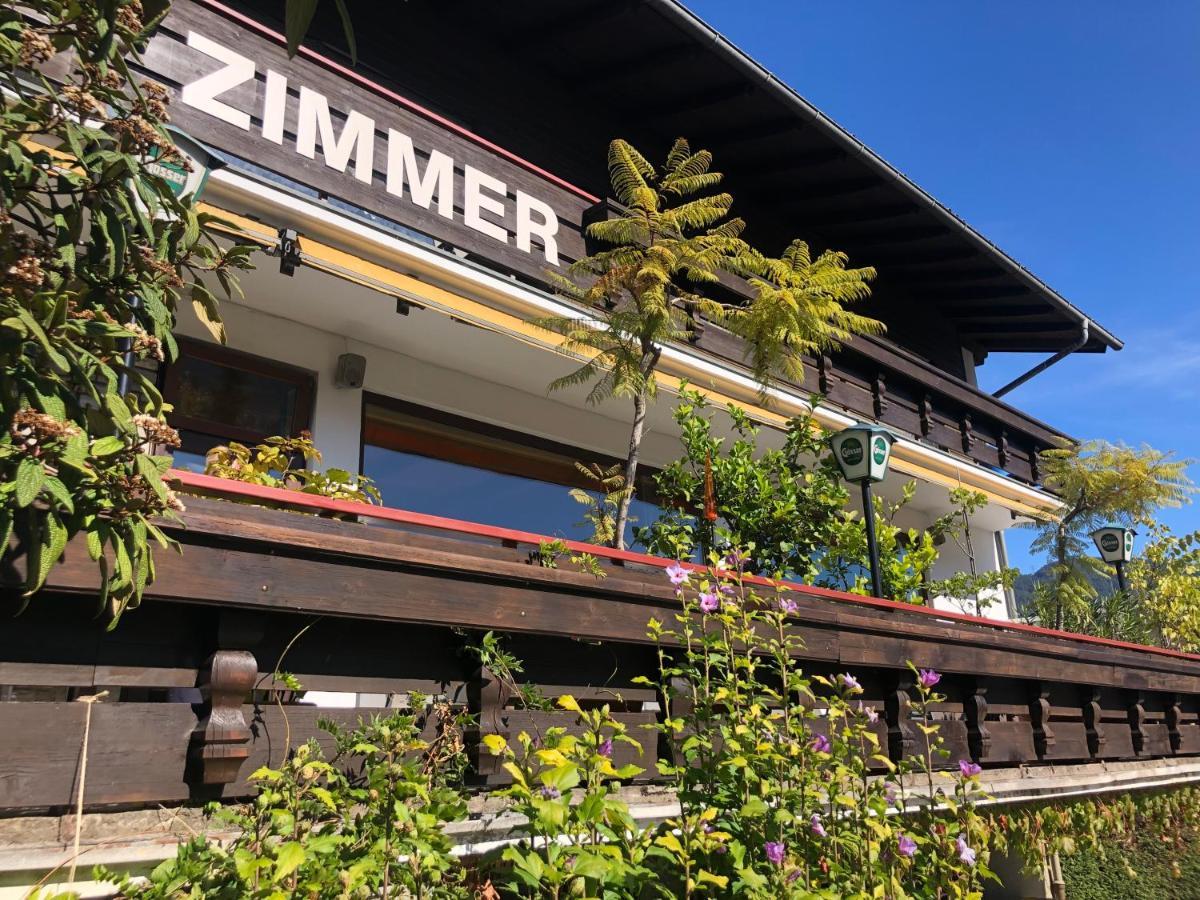 Telfer Stubm Telfs Exterior foto